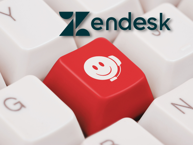 ZENDESK, INTEGRATED COMMUNICATIONS FOR THE CX WORLD