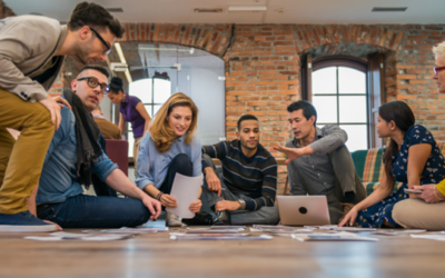 How a Communications Agency Enhances Your Marketing Strategy