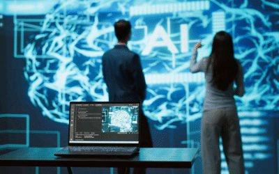 Are You Evolving as Fast as AI? Keys to Standing Out with a Great Communications Agency