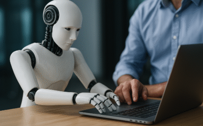 Cuando la IA se encuentra con el contexto: la importancia de la automatización humanizada en una agencia de comunicaciones