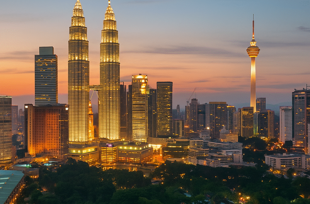 LATAM on the Radar: A Golden Opportunity for APAC Agencies