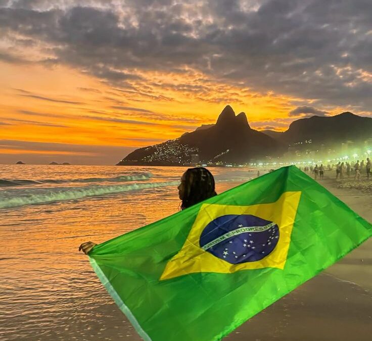 Different language, same language: How a Communications Agency connects Brazil with the Spanish-speaking world