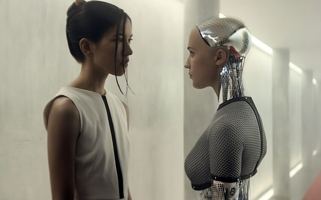 Human + Machine: The Winning Formula in a Communications Agency