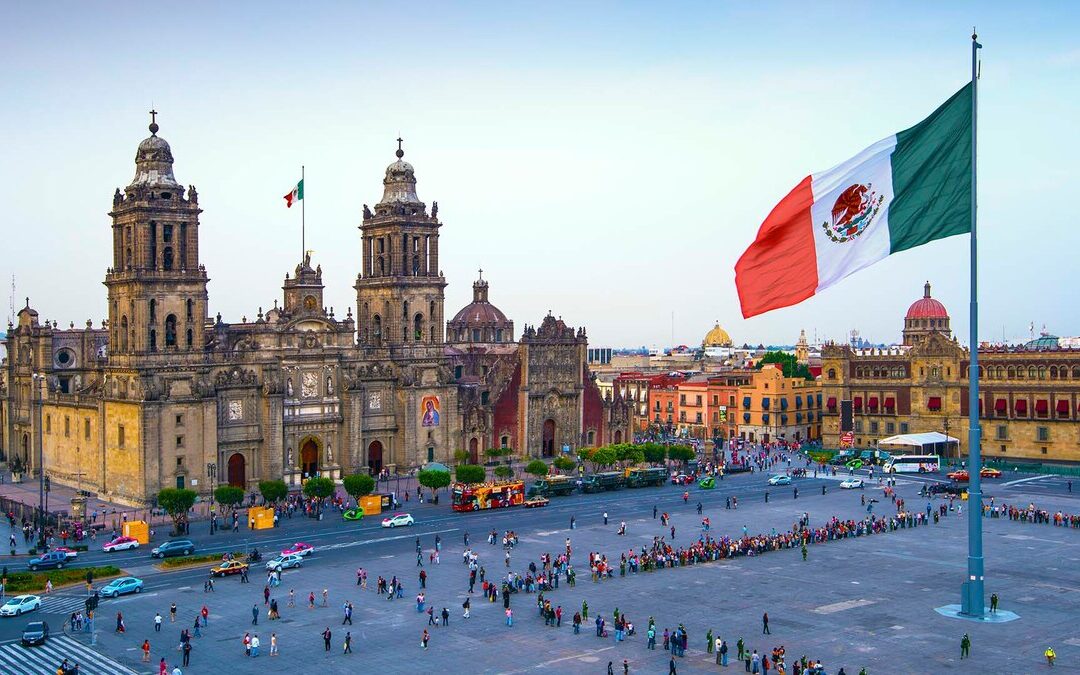 Rumo a uma comunicação mais ágil e digital: tendências de PR 2025 no México