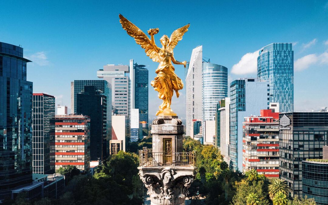 Towards More Agile and Digital Communication: PR Trends 2025 in Mexico