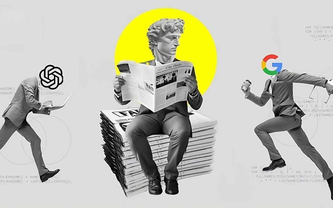 Innovación + Estrategia: el nuevo superpoder de las marcas