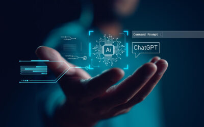 IA generativa y Relaciones Públicas: cómo la inteligencia artificial está revolucionando la comunicación corporativa en Latinoamérica