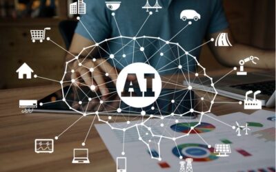 Artificial Intelligence as a Competitive Advantage in Regional Communications