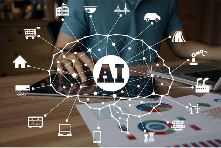 Artificial Intelligence as a Competitive Advantage in Regional Communications